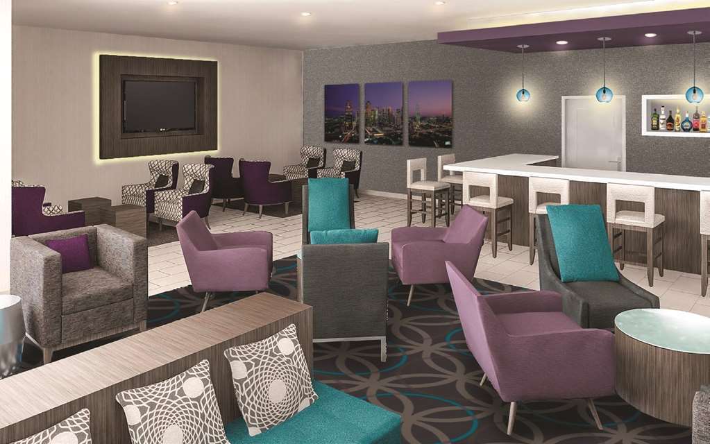 La Quinta By Wyndham Amarillo Airport Hotel Interior photo